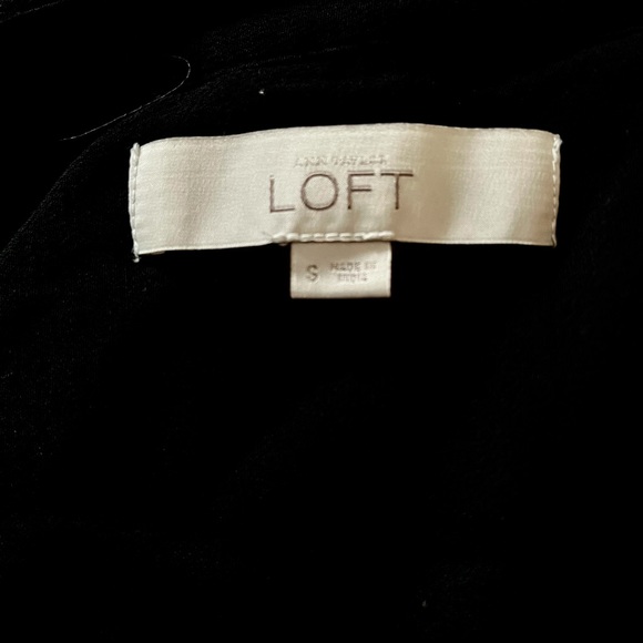 Black work dress - Picture 2 of 7